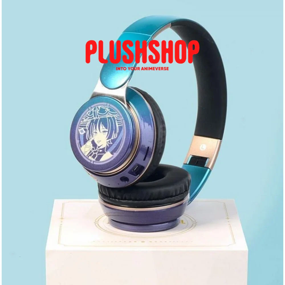 Wanderer Headphone - Image 3