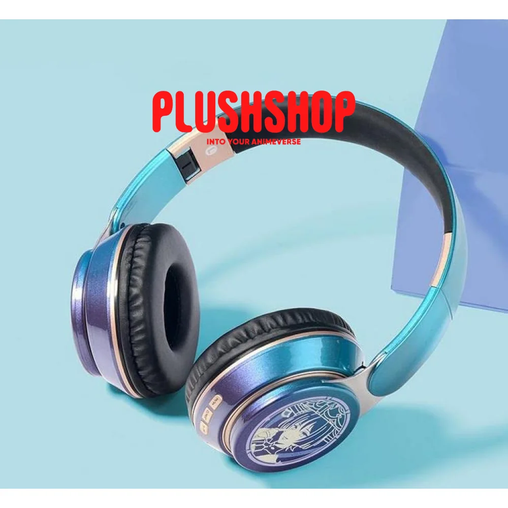 Wanderer Headphone - Image 4