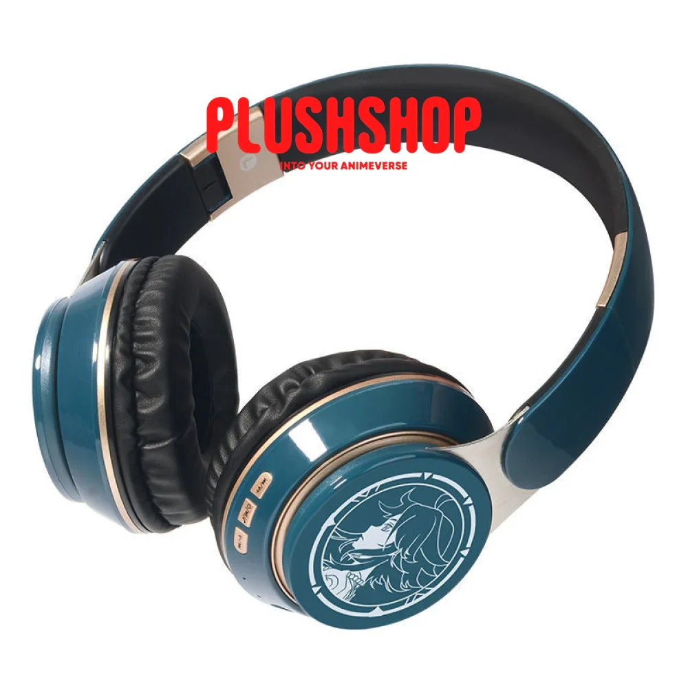 Genshin Xiao Headphone - Image 4