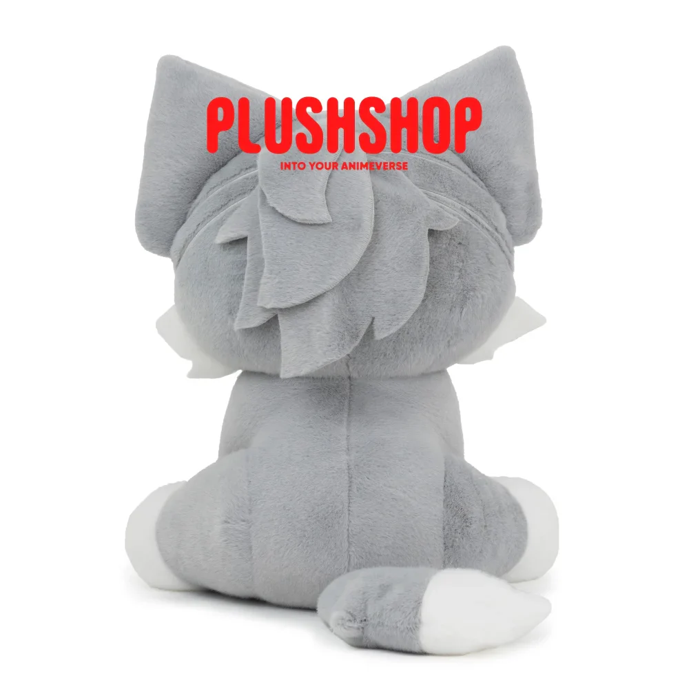 [Last 10pcs] Geraltmeow - Image 4