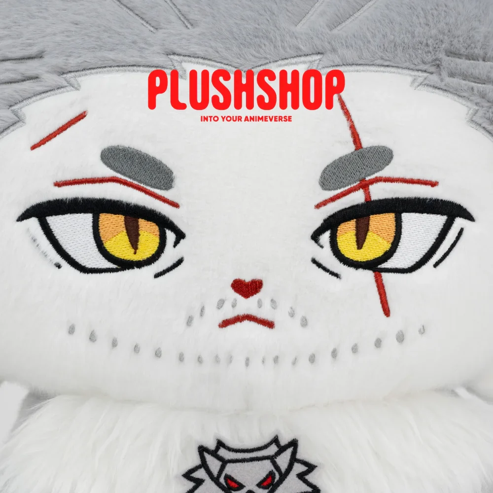 [Last 10pcs] Geraltmeow - Image 5