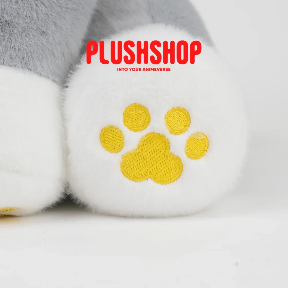 [Last 10pcs] Geraltmeow - Image 9