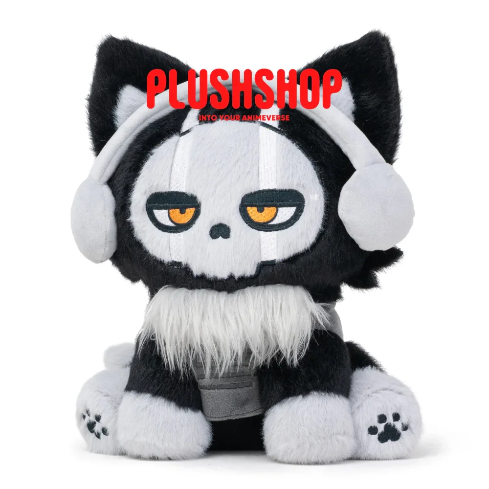 Ghostmeow - Image 3