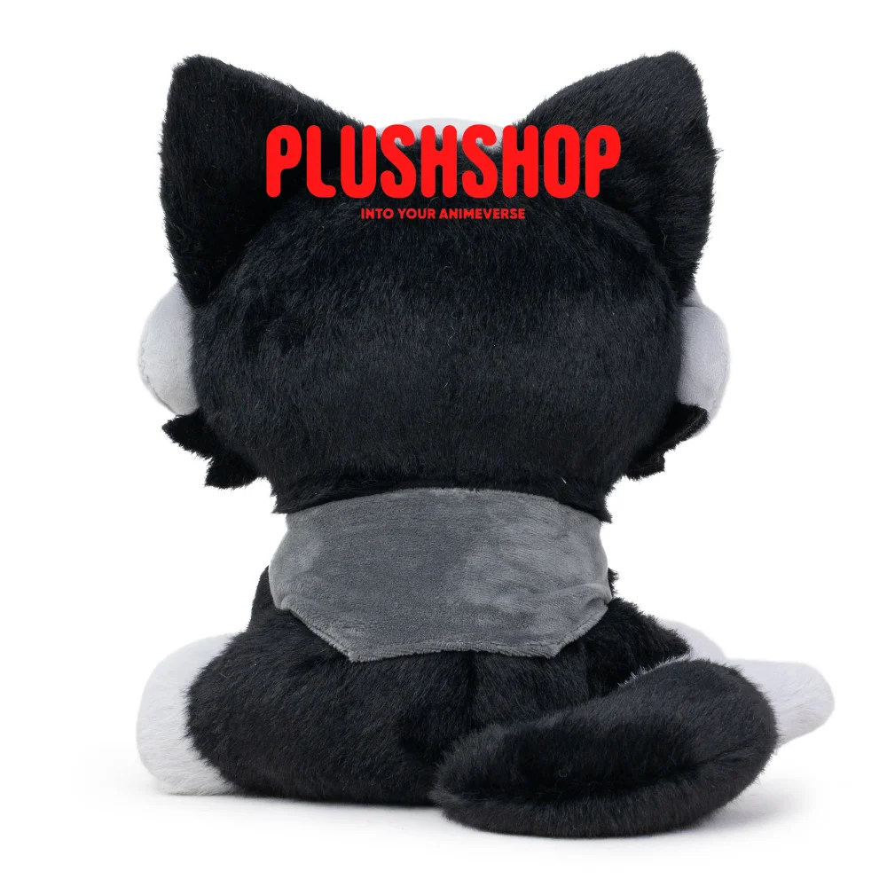 Ghostmeow - Image 4