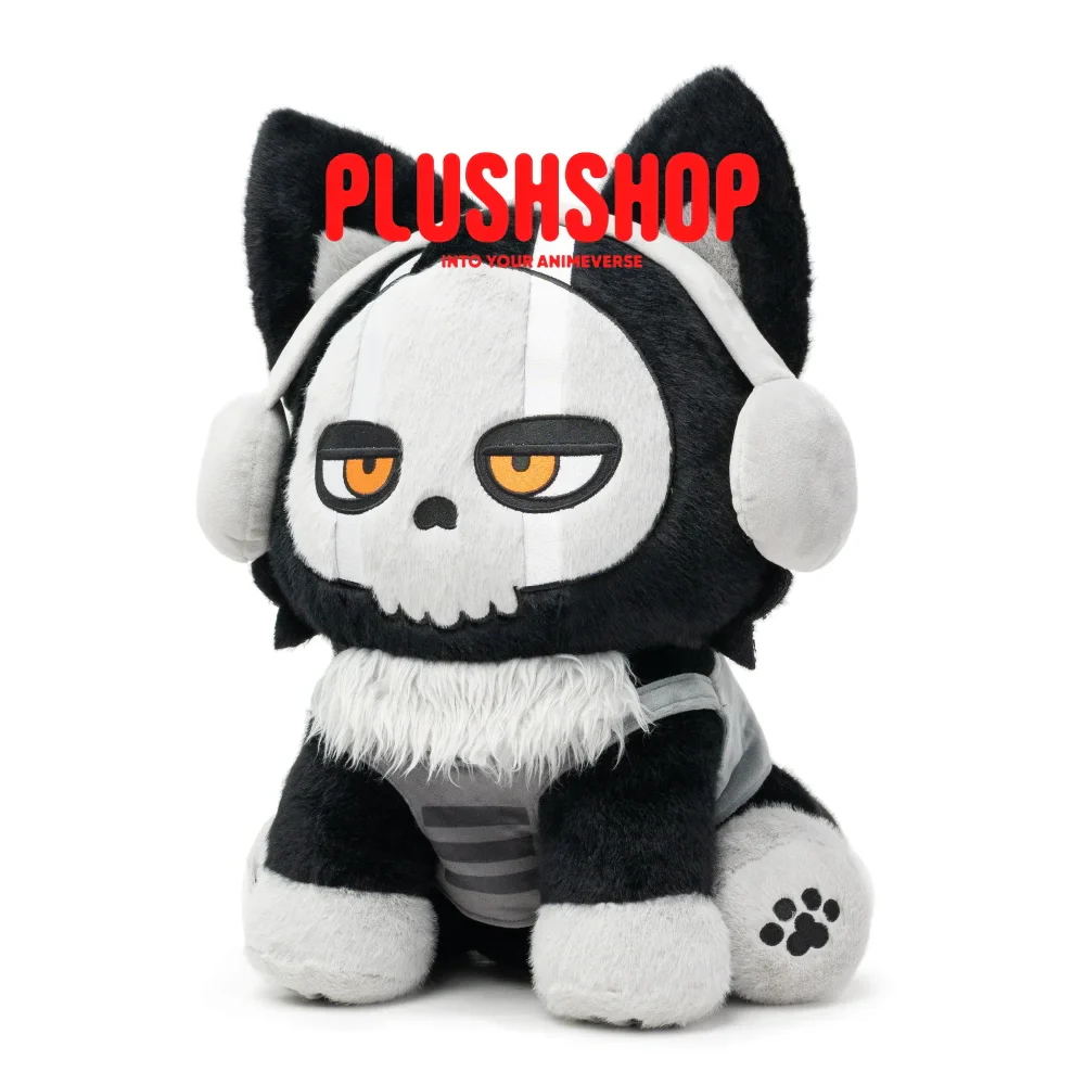 GHOSTMEOW - Image 3