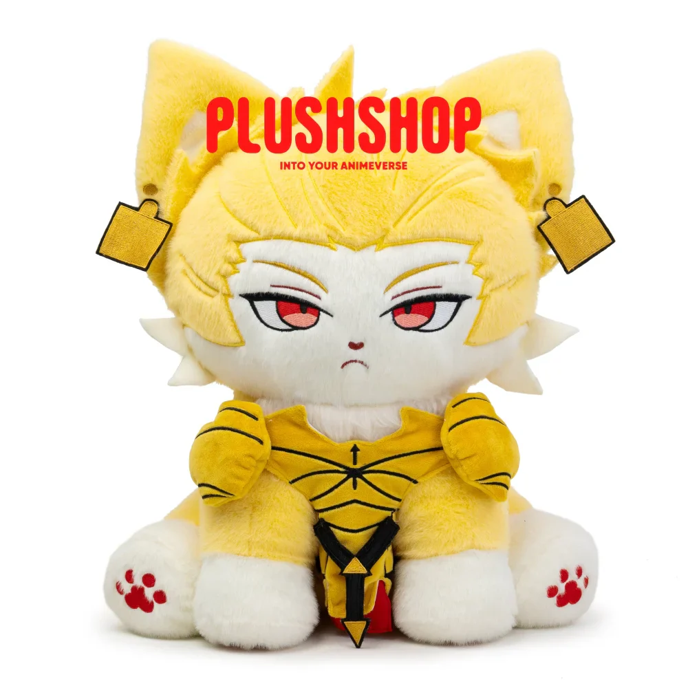 Gilgameshmeow - Image 2