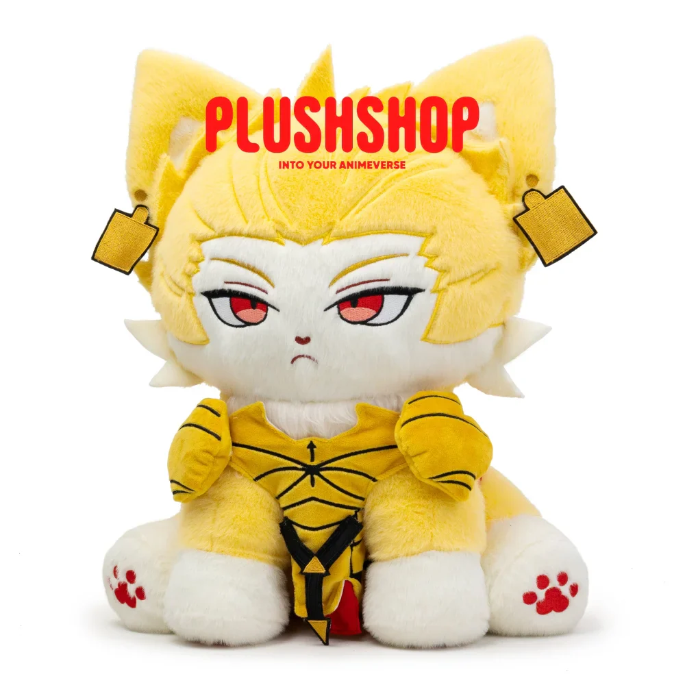 Gilgameshmeow - Image 3