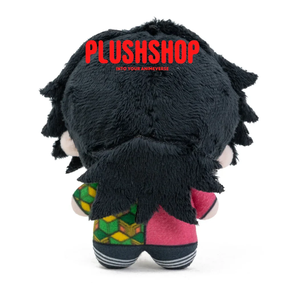 Giyu Doll - Image 3