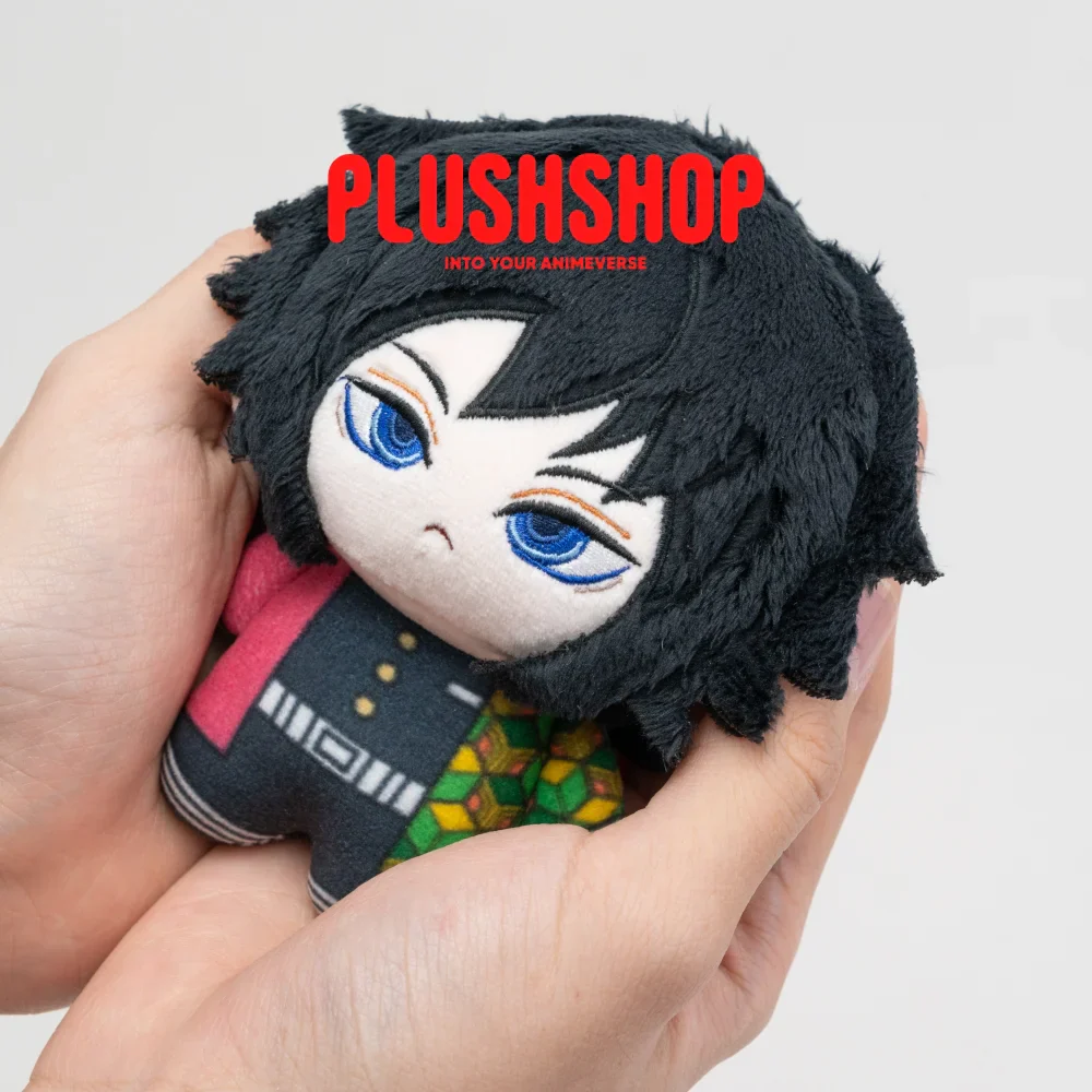 Giyu Doll - Image 4