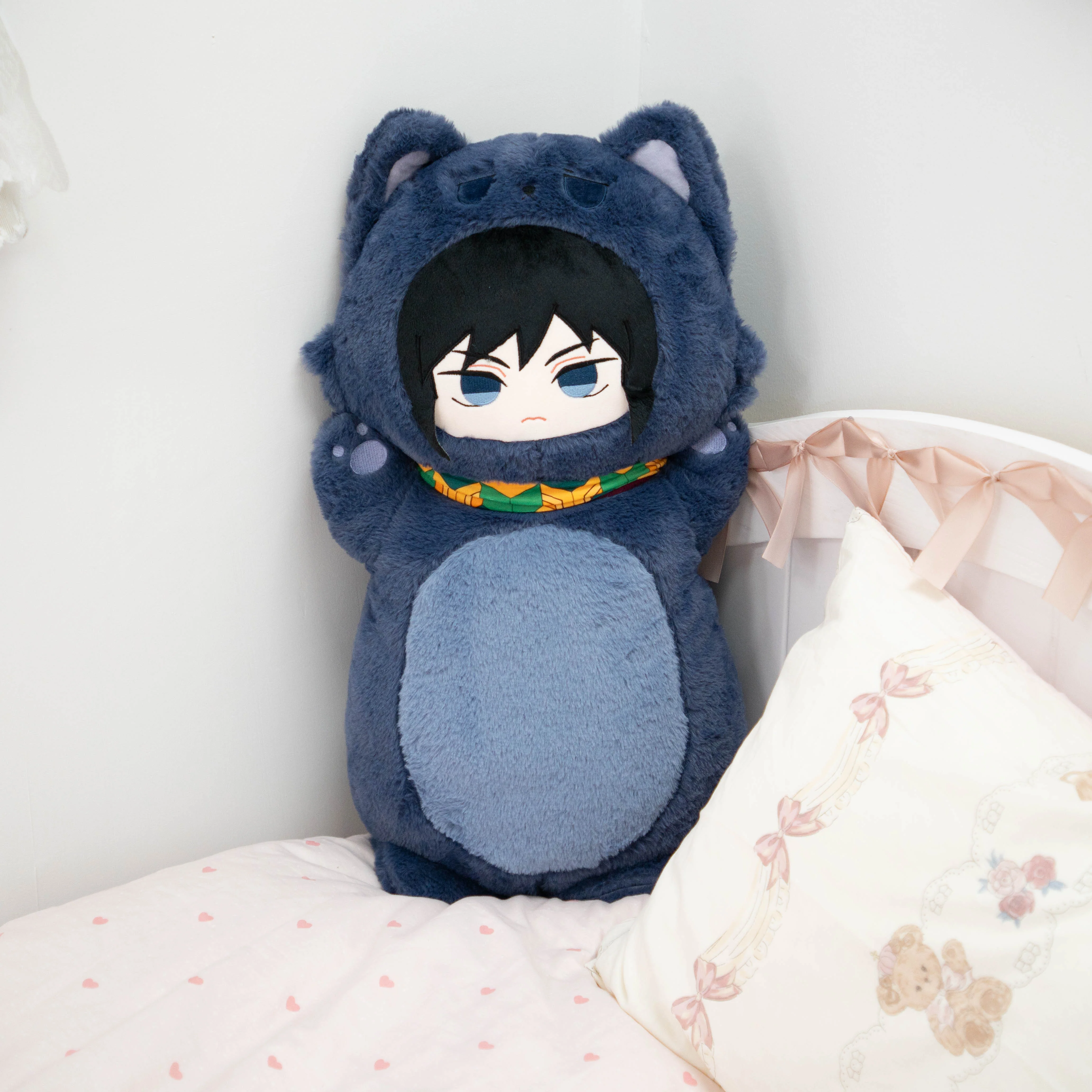 Giyu Meowtube - Image 3