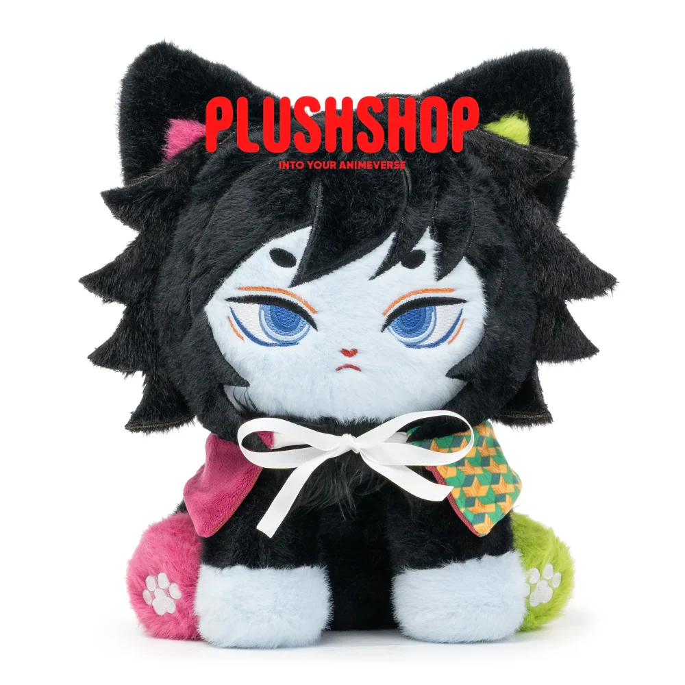 Giyuumeow - Image 2
