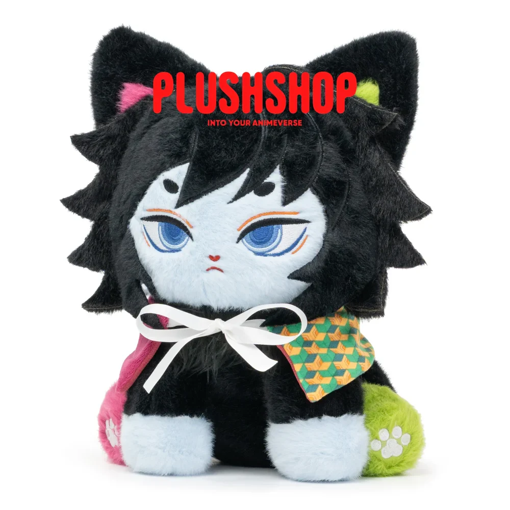 Giyuumeow - Image 3