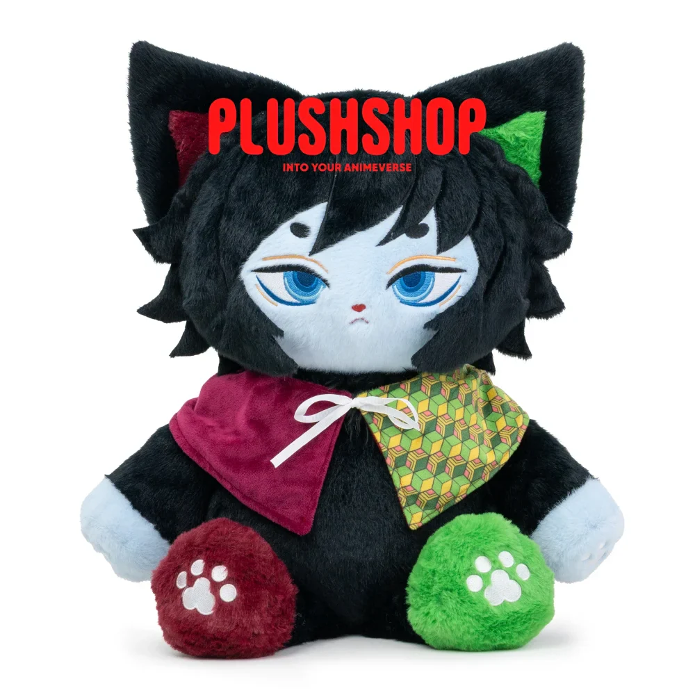 GIYUURUN MEOW - Image 2