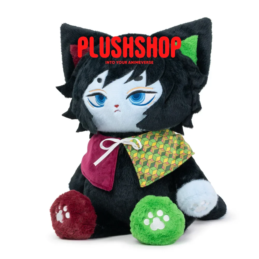 GIYUURUN MEOW - Image 4