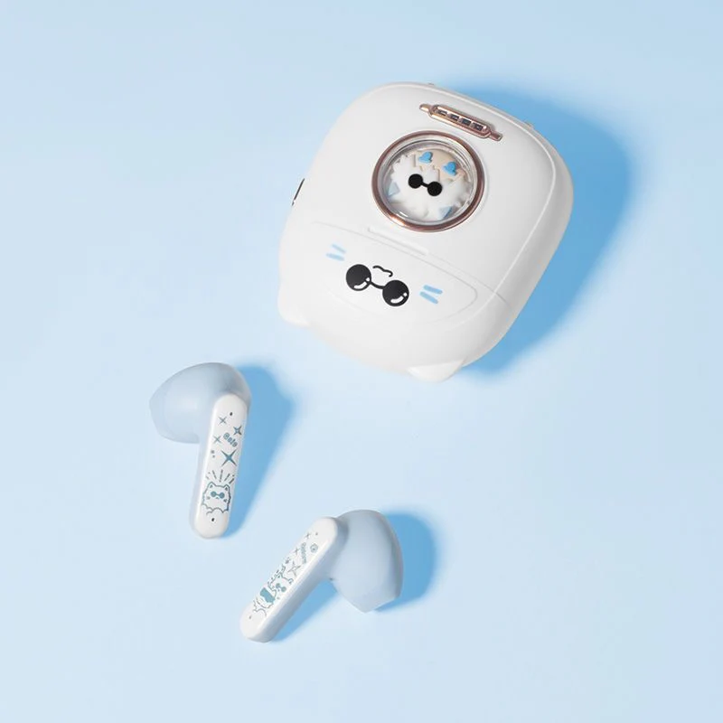 Gojo Bluetooth Earphone - Image 2