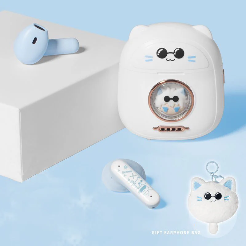 Gojo Bluetooth Earphone - Image 3