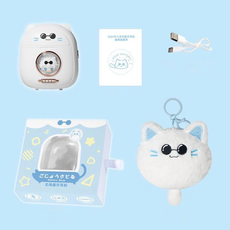 Gojo Bluetooth Earphone - Image 4