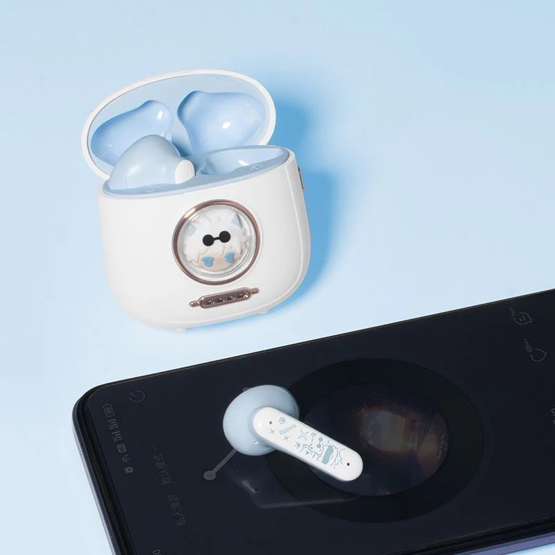 Gojo Bluetooth Earphone - Image 5