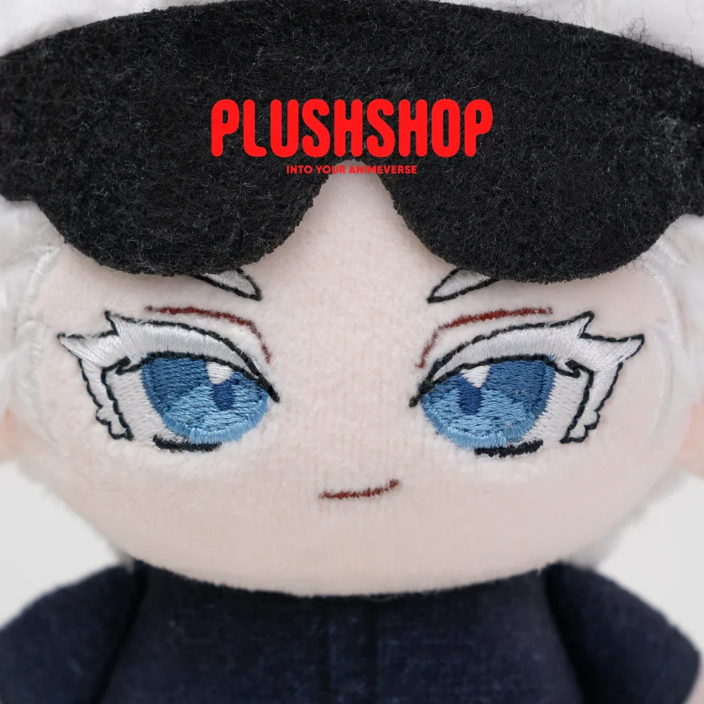 Gojo Doll - Image 4