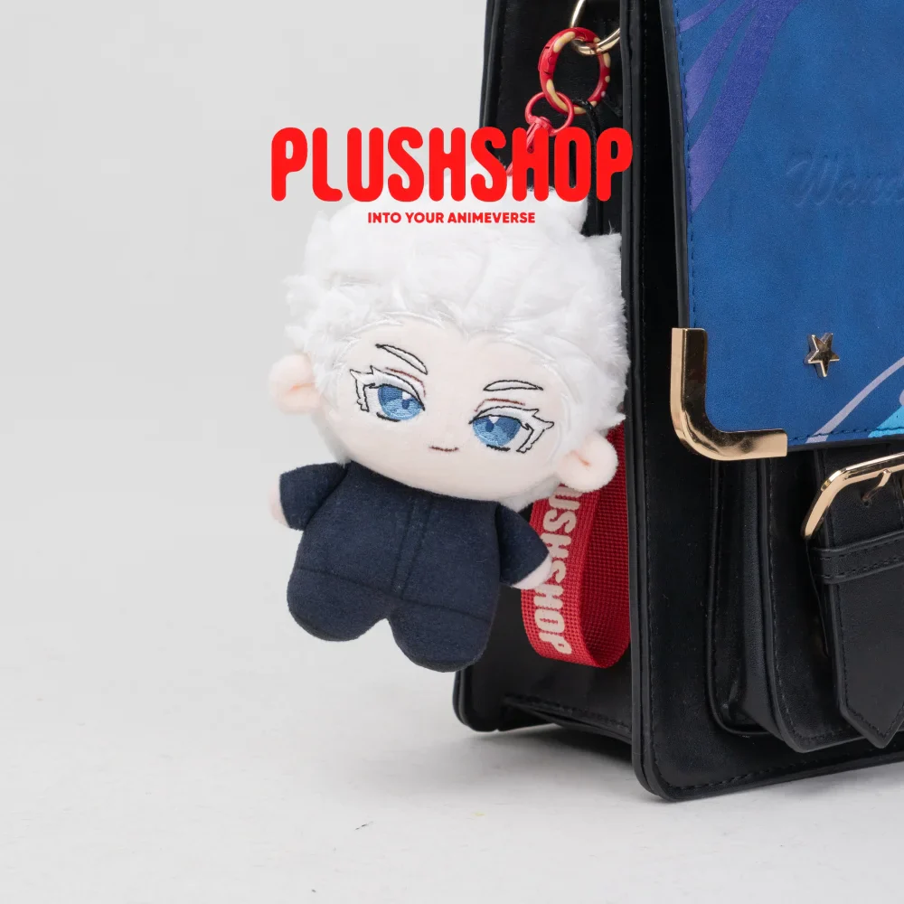 Gojo Doll - Image 6