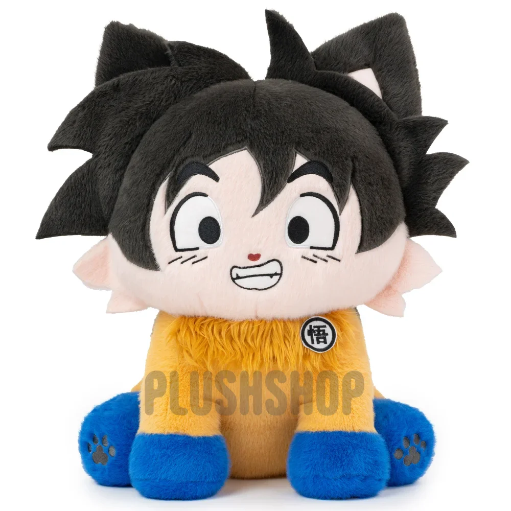 Gokumeow