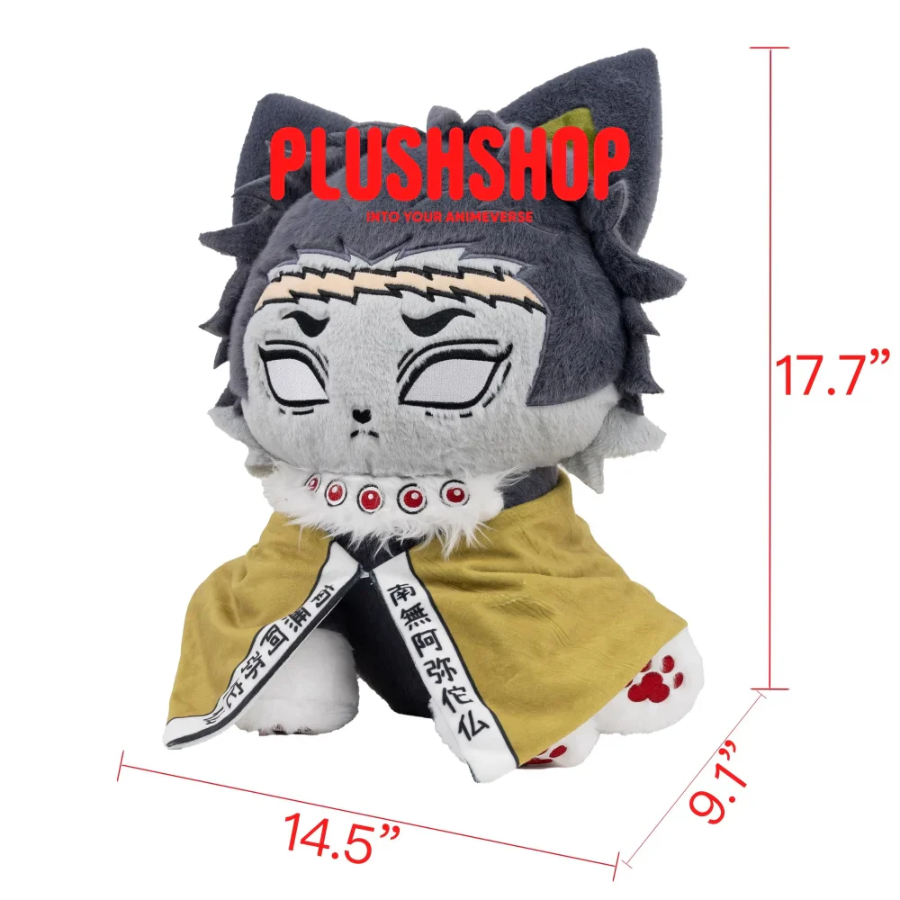 Gyomeimeow - Image 6