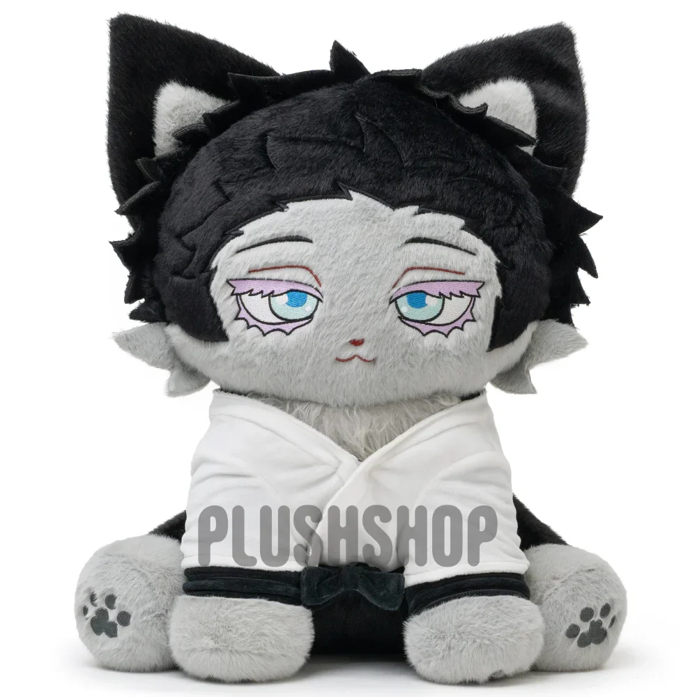 Hakujimeow