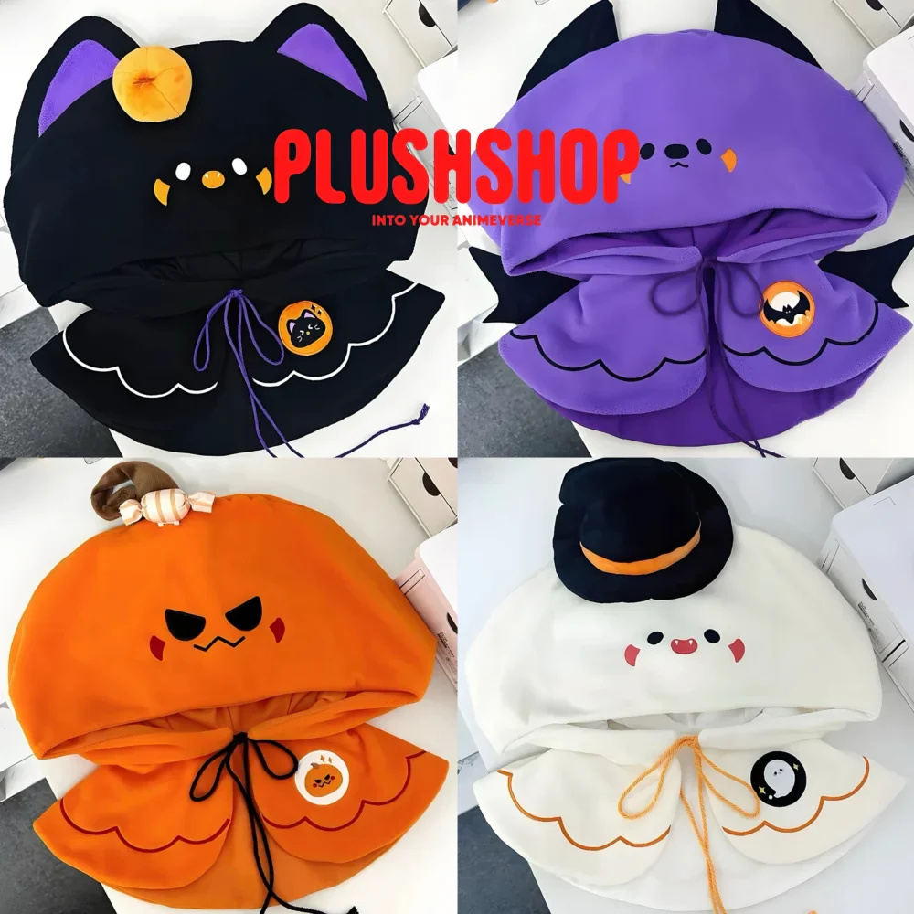 Halloween Cloak - Image 3