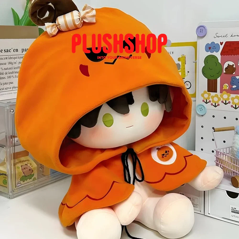 Halloween Cloak - Image 4