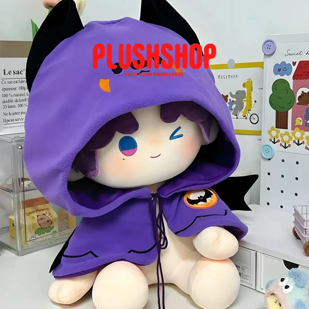 Halloween Cloak - Image 6