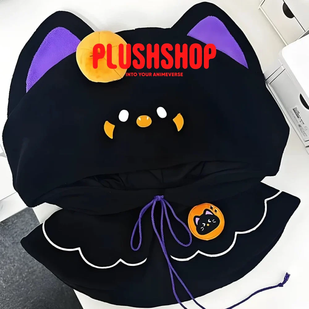 Halloween Cloak - Image 8