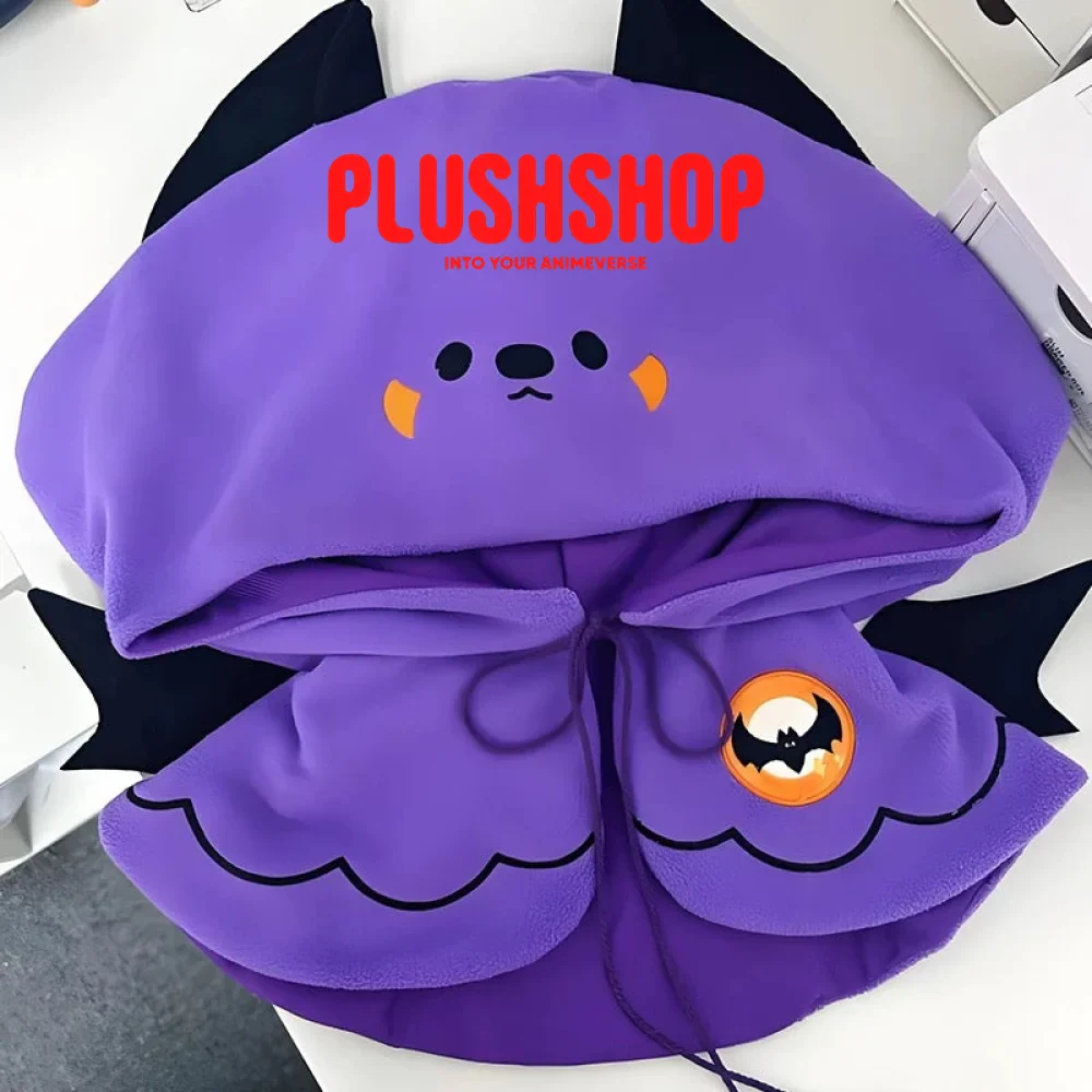 Halloween Cloak - Image 9