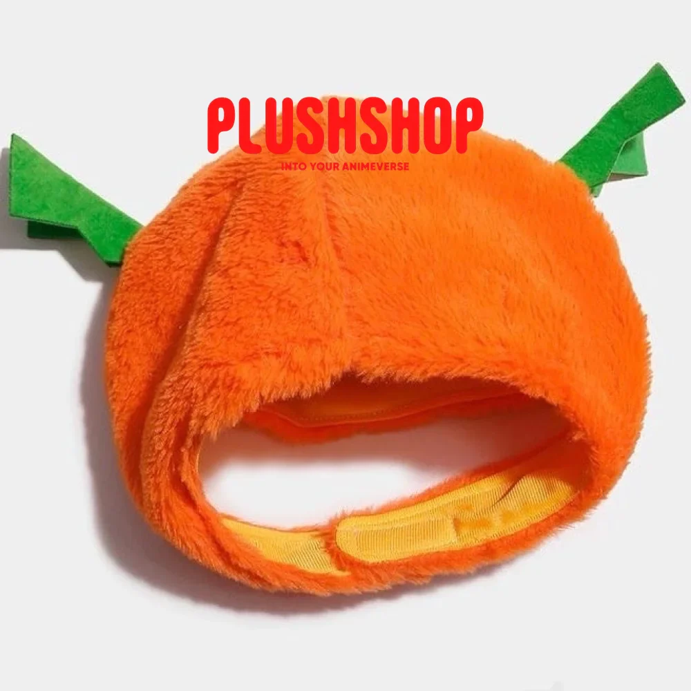 Halloween Meow Pumpkin Headgear - Image 3