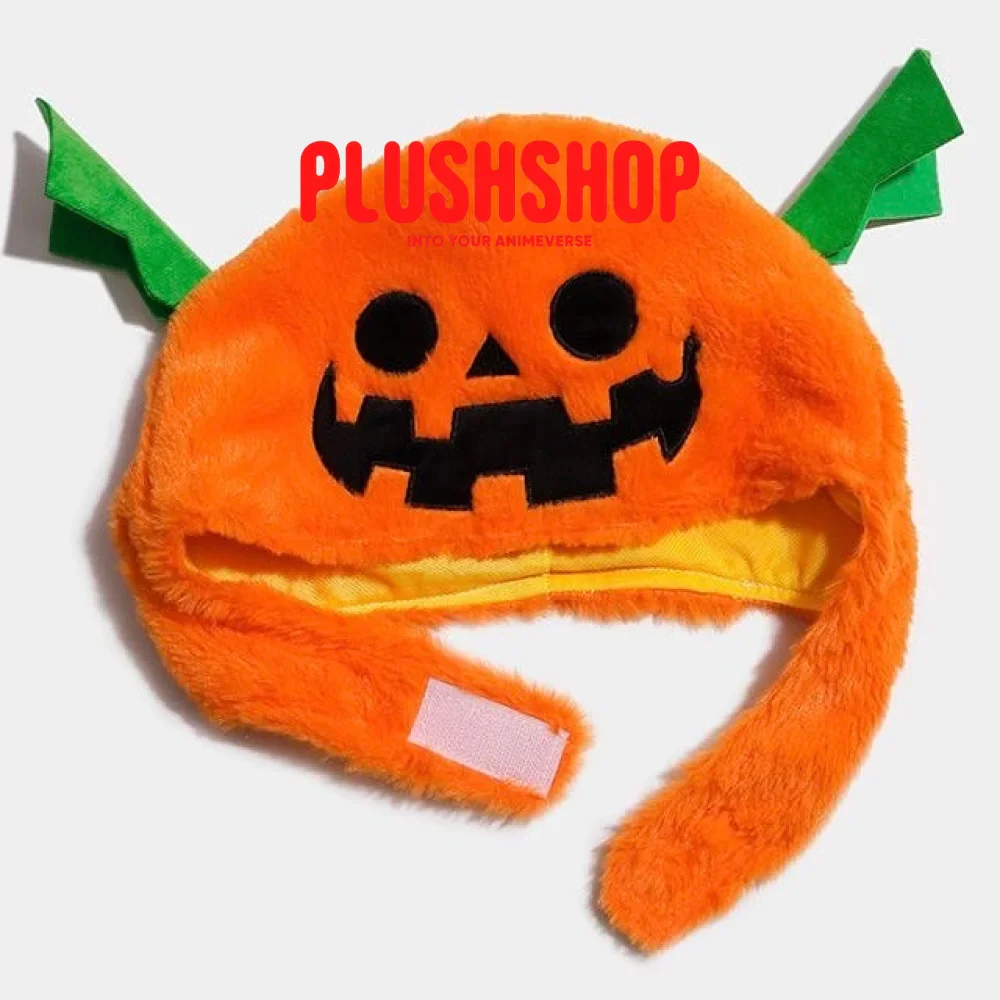 Halloween Meow Pumpkin Headgear - Image 4