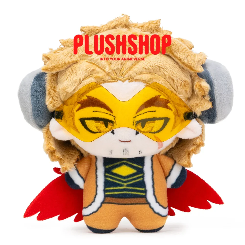 Hawks Doll - Image 3