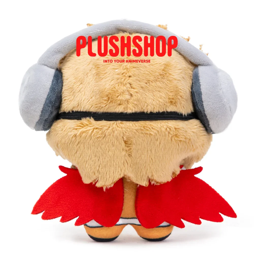 Hawks Doll - Image 4