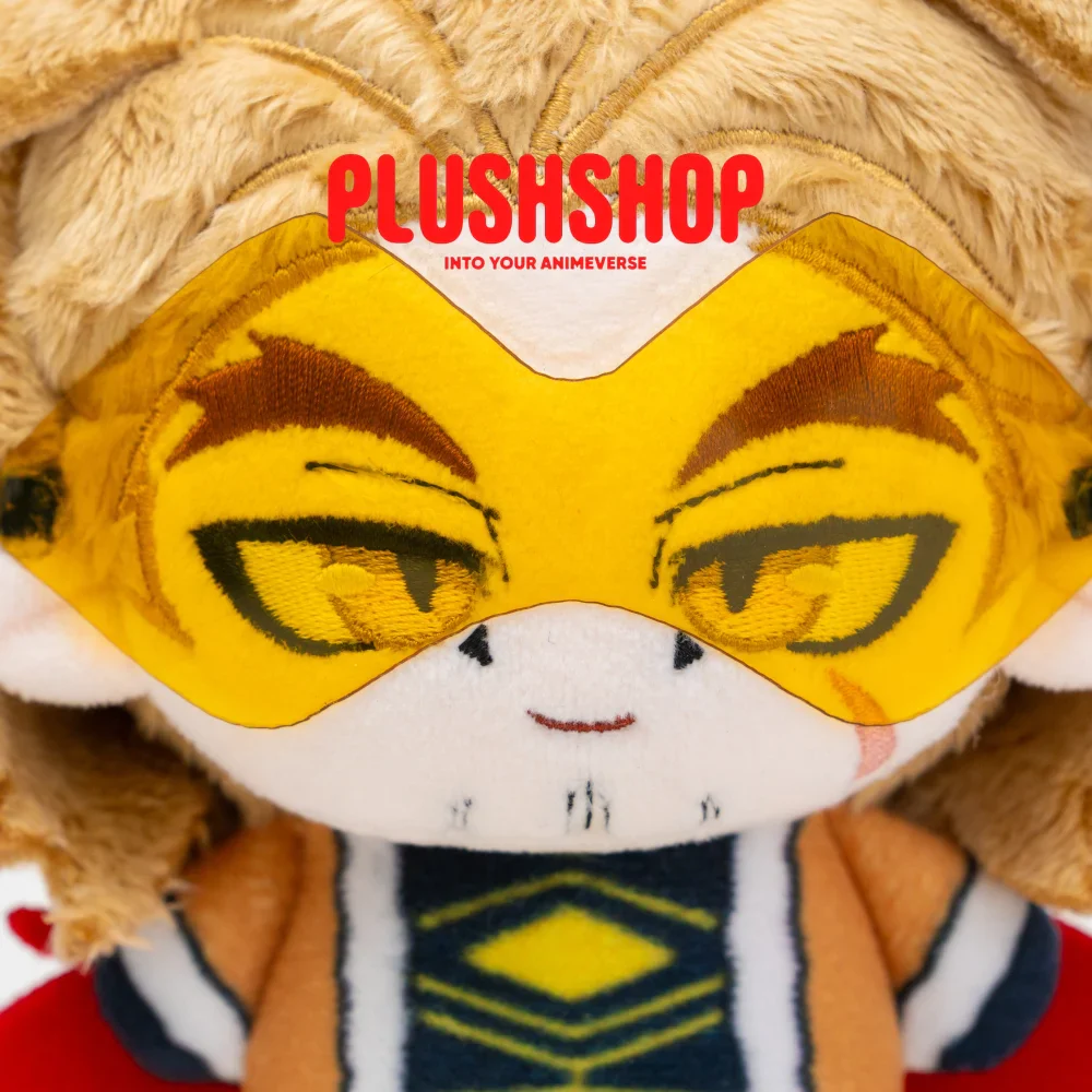Hawks Doll - Image 5