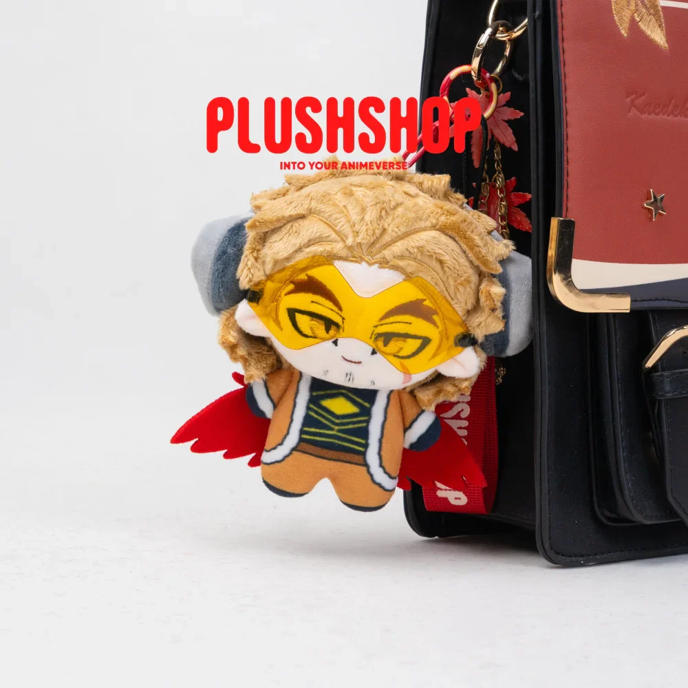 Hawks Doll - Image 6