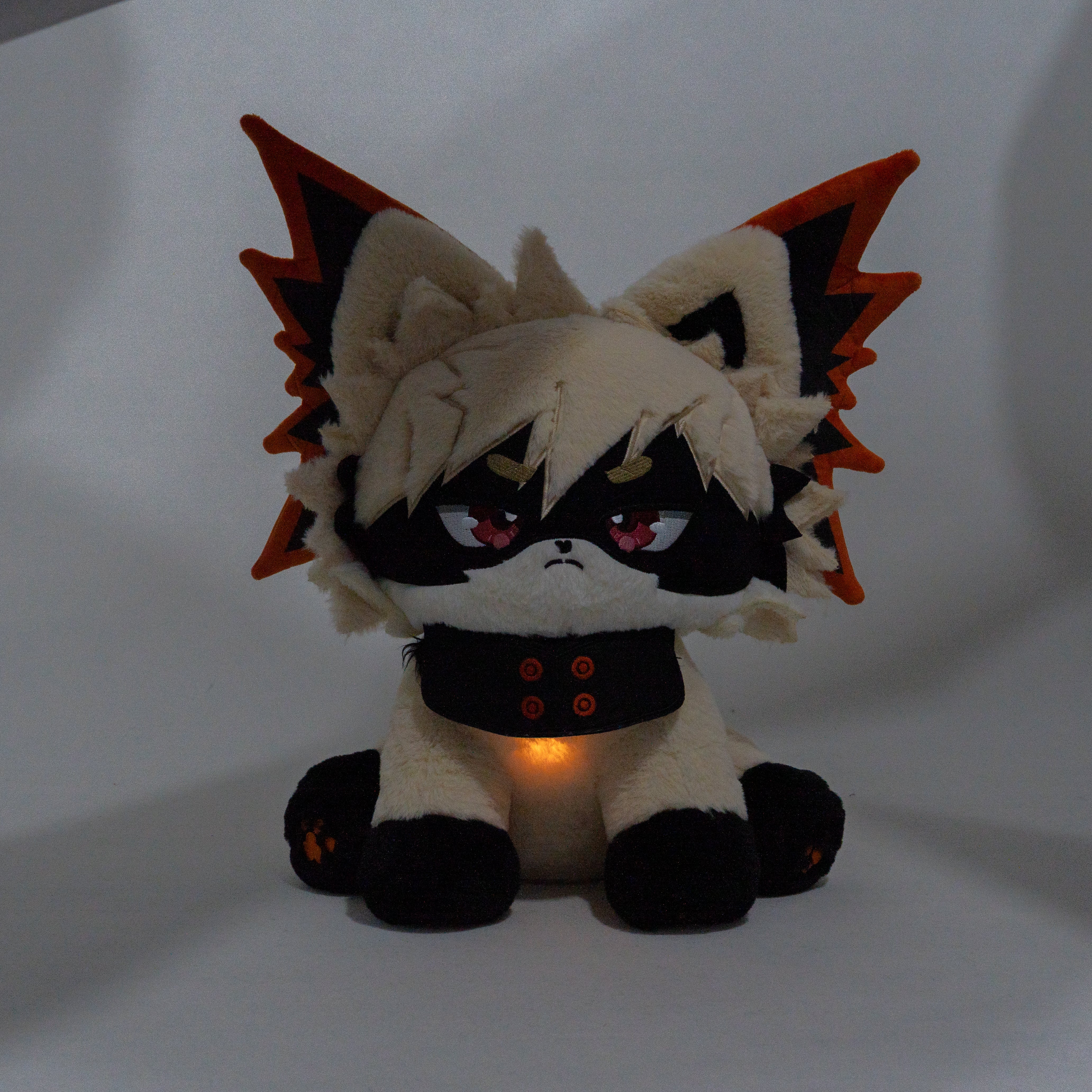 Heartbeat Bakugomeow - Image 2