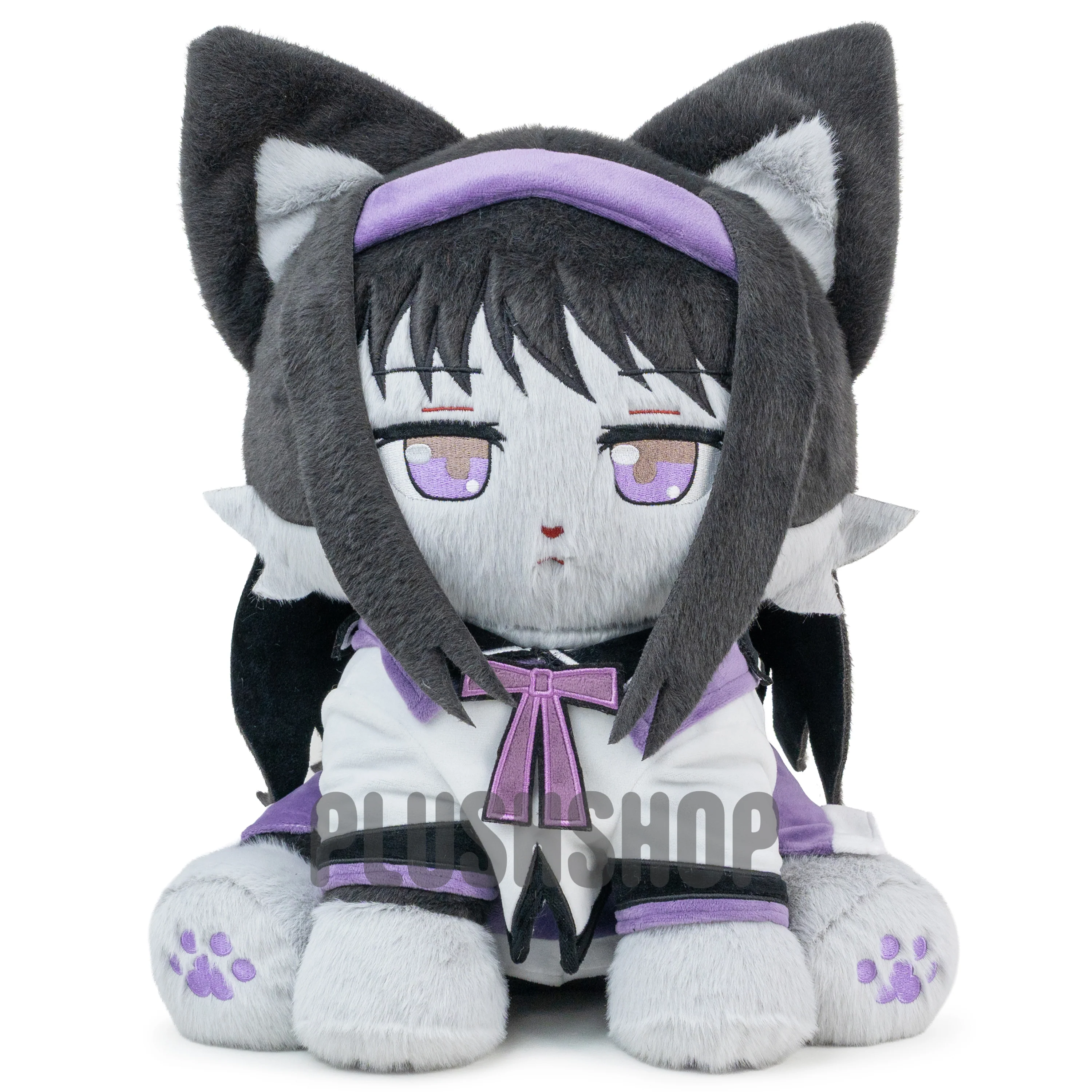 Homurameow