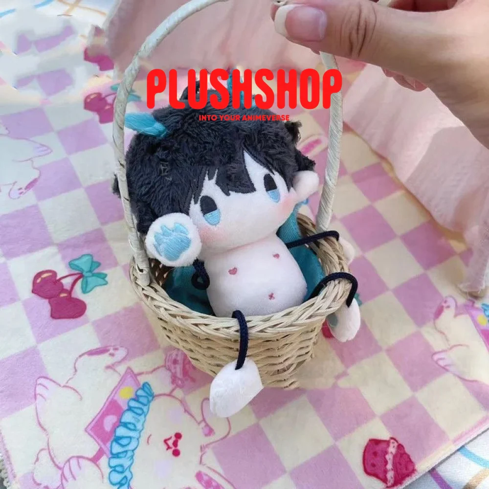 Honkai Starrail Danheng Adorable Ant Plush Pendant(Pre-order ship within 20 days) - Image 4