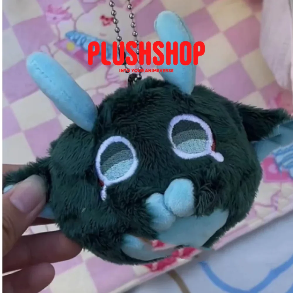 Honkai Starrail Danheng Adorable Ant Plush Pendant(Pre-order ship within 20 days) - Image 6