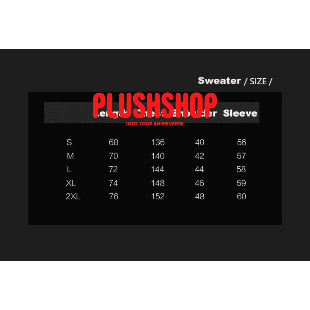 Honkai Starrail Game Character Blade Design Element Cosplay Outfit Jacket, Sweater, Pants - Image 9