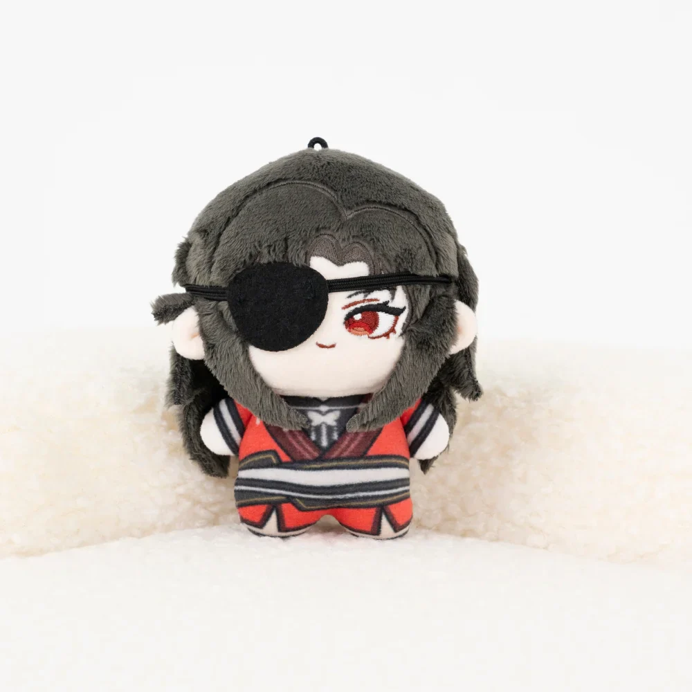 Huacheng Doll