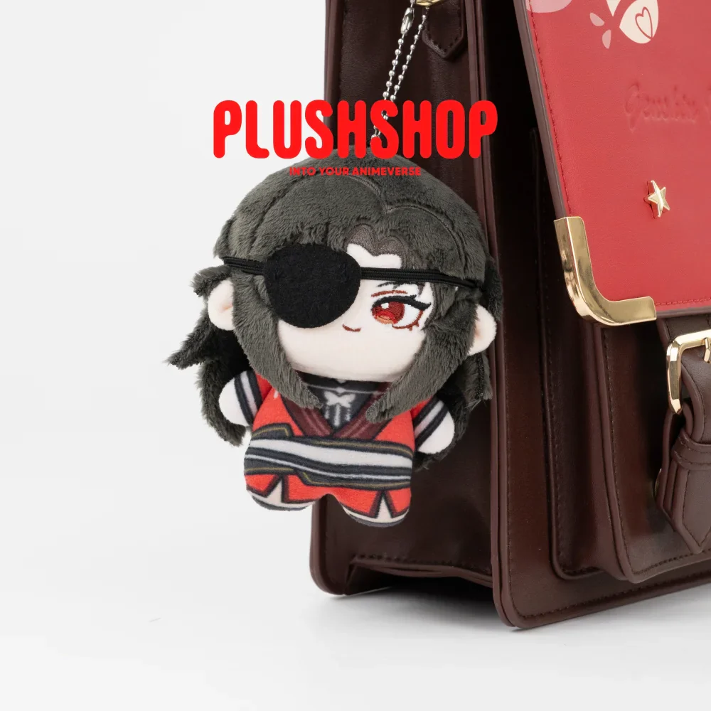 Huacheng Doll - Image 4