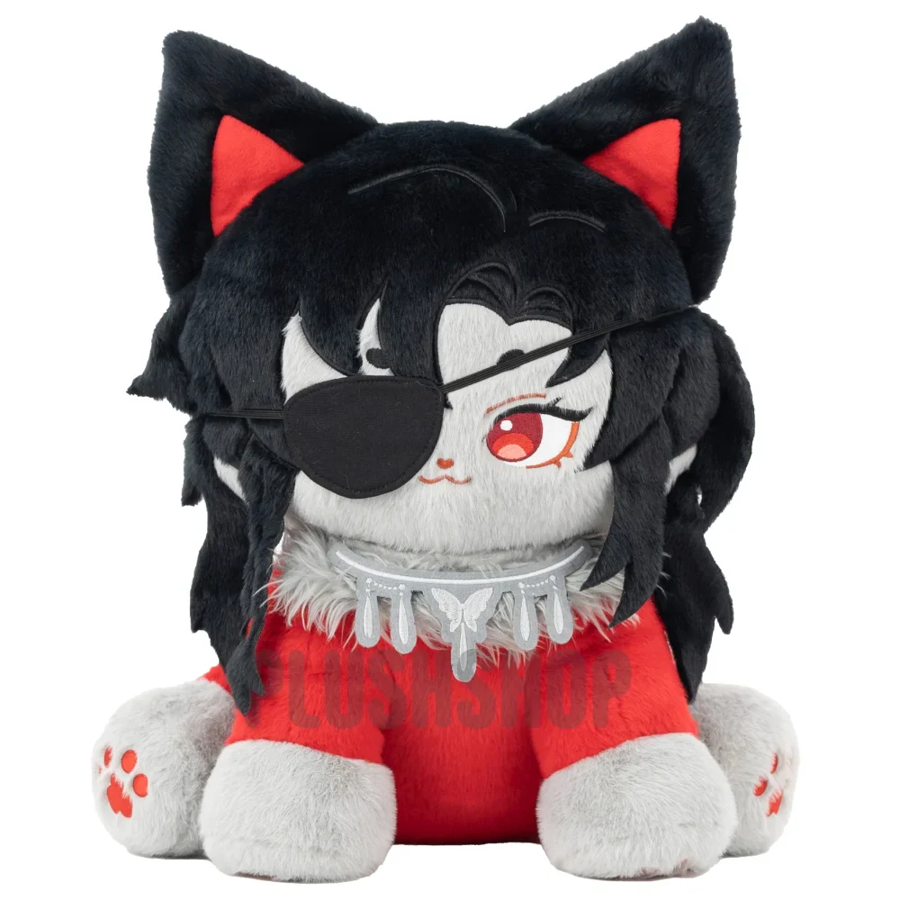 Huachengmeow