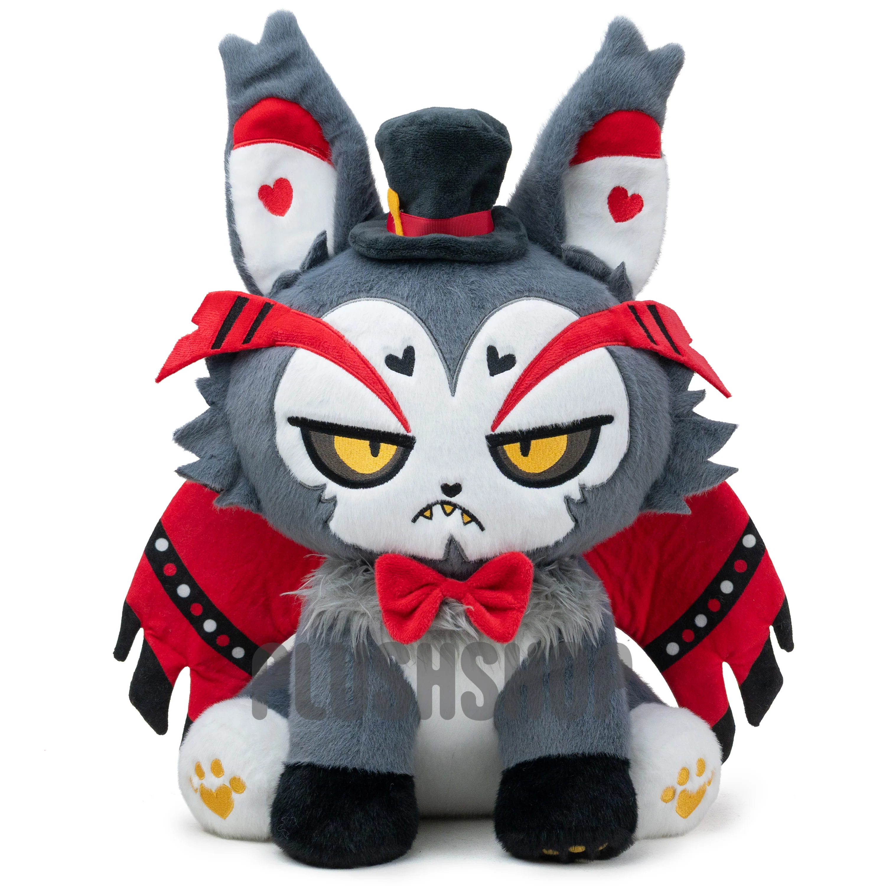 Huskmeow