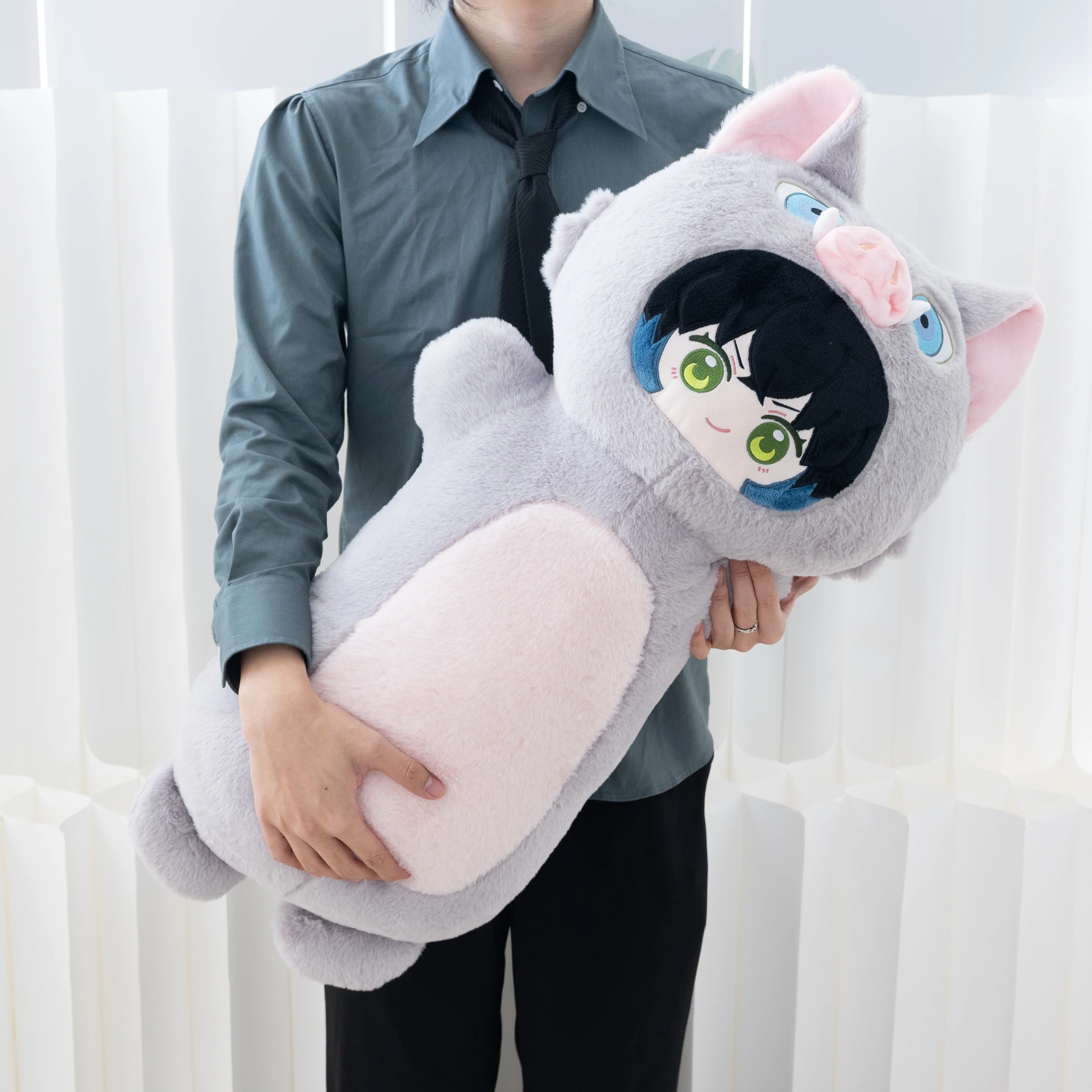 Inosuke Meowtube - Image 3