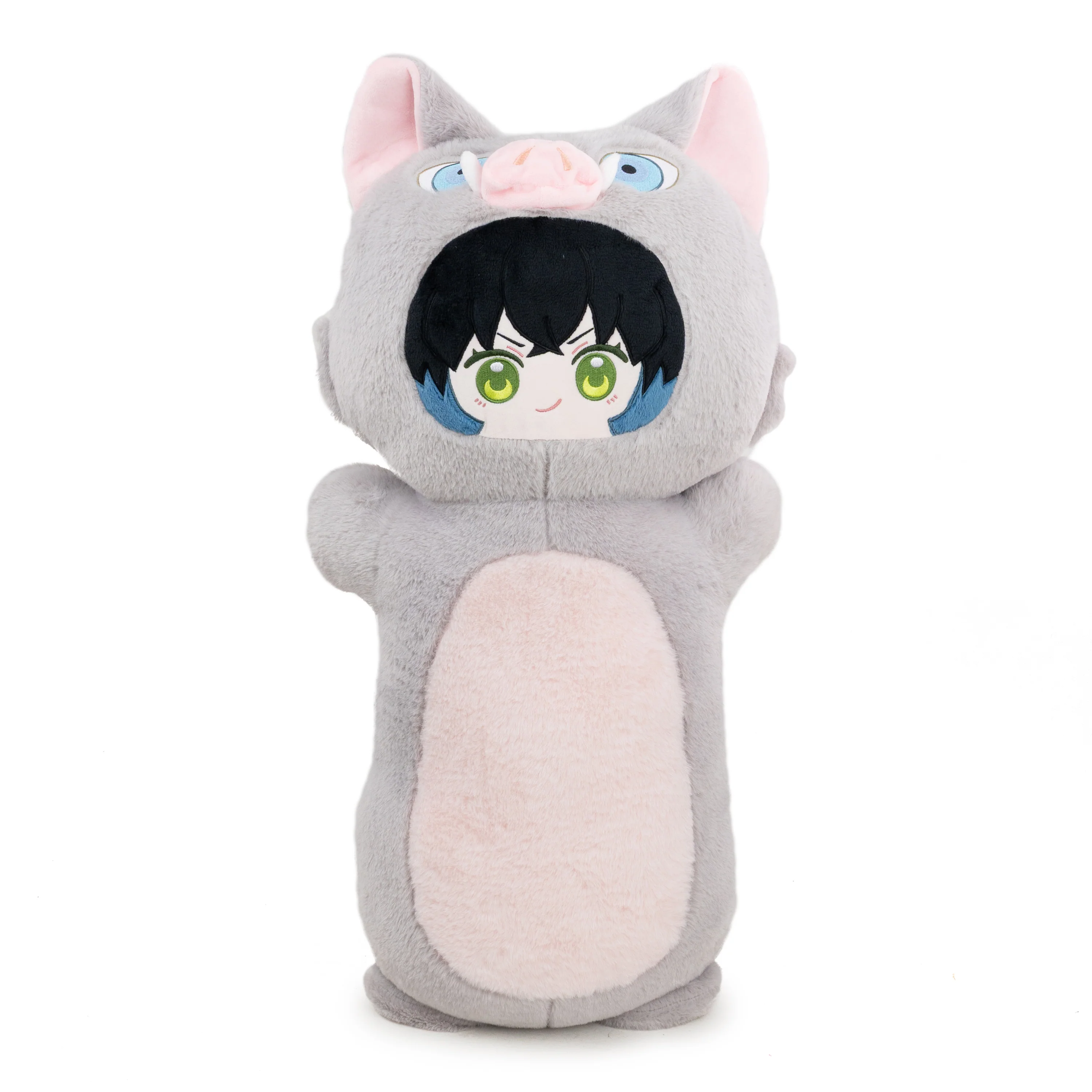 Inosuke Meowtube - Image 4