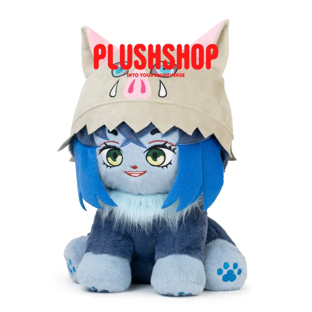 Inosukemeow - Image 3